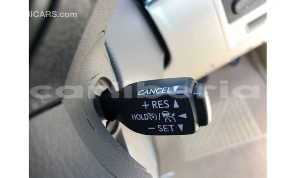 Buy Import Toyota Land Cruiser White Car in Import - Dubai in Bomi County Buy Import Toyota Land Cruiser White Car in Import - Dubai in Bomi County