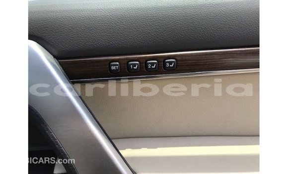 Buy Import Toyota Land Cruiser White Car in Import - Dubai in Bomi County Buy Import Toyota Land Cruiser White Car in Import - Dubai in Bomi County