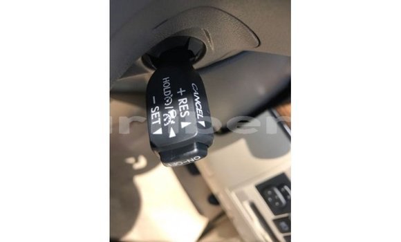 Buy Import Toyota Land Cruiser White Car in Import - Dubai in Bomi County Buy Import Toyota Land Cruiser White Car in Import - Dubai in Bomi County