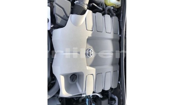 Buy Import Toyota Land Cruiser White Car in Import - Dubai in Bomi County Buy Import Toyota Land Cruiser White Car in Import - Dubai in Bomi County