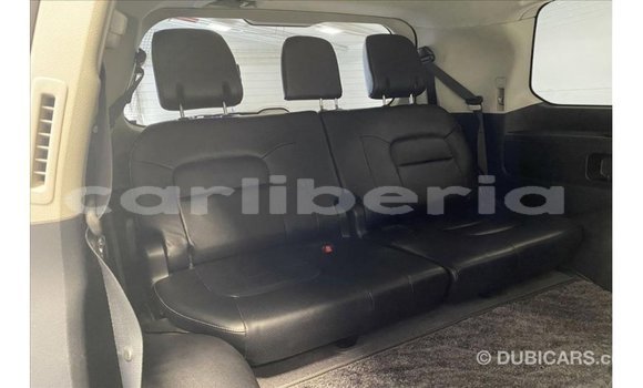 Buy Import Toyota Land Cruiser Black Car in Import - Dubai in Bomi County Buy Import Toyota Land Cruiser Black Car in Import - Dubai in Bomi County