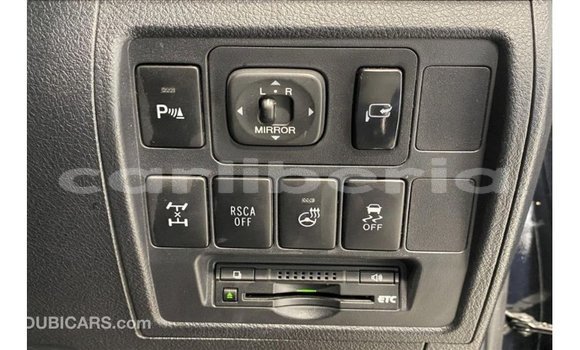 Buy Import Toyota Land Cruiser Black Car in Import - Dubai in Bomi County Buy Import Toyota Land Cruiser Black Car in Import - Dubai in Bomi County
