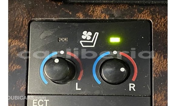 Buy Import Toyota Land Cruiser Black Car in Import - Dubai in Bomi County Buy Import Toyota Land Cruiser Black Car in Import - Dubai in Bomi County