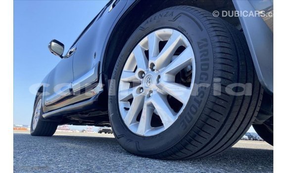 Buy Import Toyota Land Cruiser Black Car in Import - Dubai in Bomi County Buy Import Toyota Land Cruiser Black Car in Import - Dubai in Bomi County