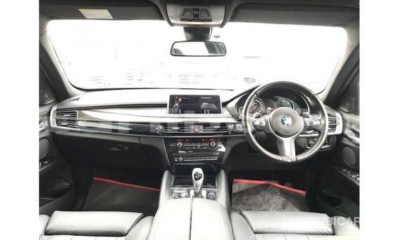 Buy Import BMW X6 Black Car in Import - Dubai in Bomi County Buy Import BMW X6 Black Car in Import - Dubai in Bomi County