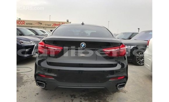 Buy Import BMW X6 Black Car in Import - Dubai in Bomi County Buy Import BMW X6 Black Car in Import - Dubai in Bomi County