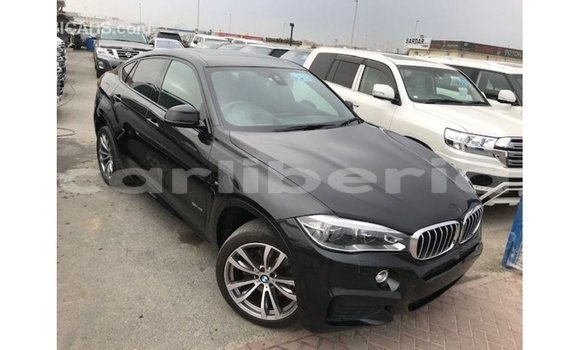 Buy Import BMW X6 Black Car in Import - Dubai in Bomi County Buy Import BMW X6 Black Car in Import - Dubai in Bomi County