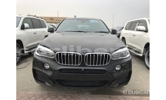 Buy Import BMW X6 Black Car in Import - Dubai in Bomi County Buy Import BMW X6 Black Car in Import - Dubai in Bomi County