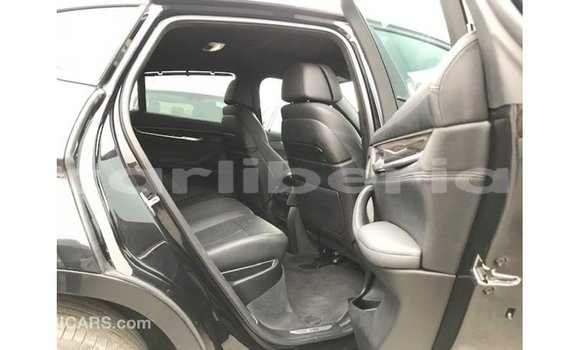 Buy Import BMW X6 Black Car in Import - Dubai in Bomi County Buy Import BMW X6 Black Car in Import - Dubai in Bomi County