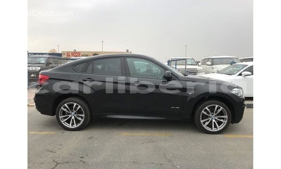 Buy Import BMW X6 Black Car in Import - Dubai in Bomi County Buy Import BMW X6 Black Car in Import - Dubai in Bomi County
