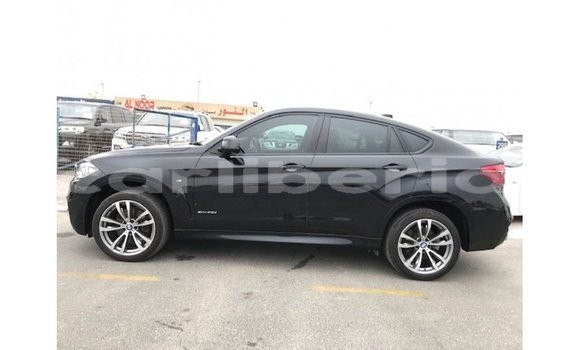 Buy Import BMW X6 Black Car in Import - Dubai in Bomi County Buy Import BMW X6 Black Car in Import - Dubai in Bomi County