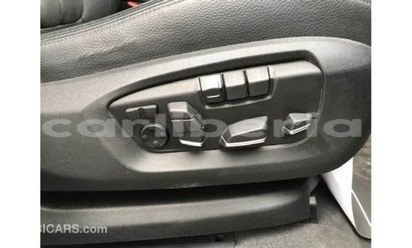 Buy Import BMW X6 Black Car in Import - Dubai in Bomi County Buy Import BMW X6 Black Car in Import - Dubai in Bomi County