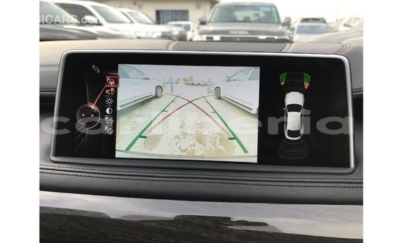 Buy Import BMW X6 Black Car in Import - Dubai in Bomi County Buy Import BMW X6 Black Car in Import - Dubai in Bomi County