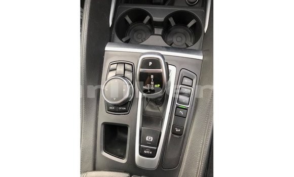 Buy Import BMW X6 Black Car in Import - Dubai in Bomi County Buy Import BMW X6 Black Car in Import - Dubai in Bomi County