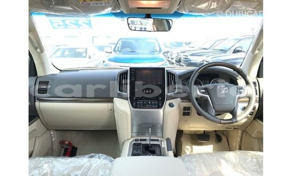 Buy Import Toyota Land Cruiser Black Car in Import - Dubai in Bomi County Buy Import Toyota Land Cruiser Black Car in Import - Dubai in Bomi County
