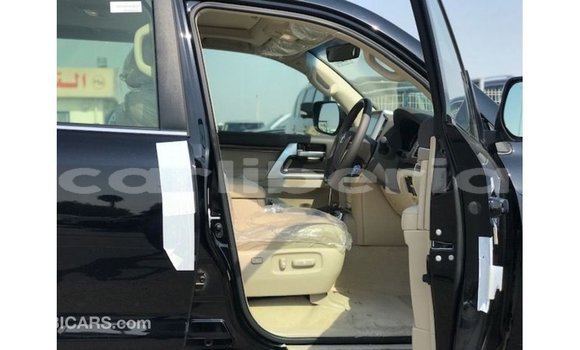 Buy Import Toyota Land Cruiser Black Car in Import - Dubai in Bomi County Buy Import Toyota Land Cruiser Black Car in Import - Dubai in Bomi County