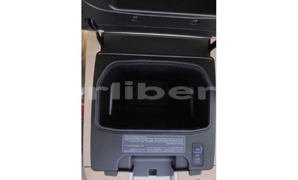 Buy Import Toyota Land Cruiser Black Car in Import - Dubai in Bomi County Buy Import Toyota Land Cruiser Black Car in Import - Dubai in Bomi County