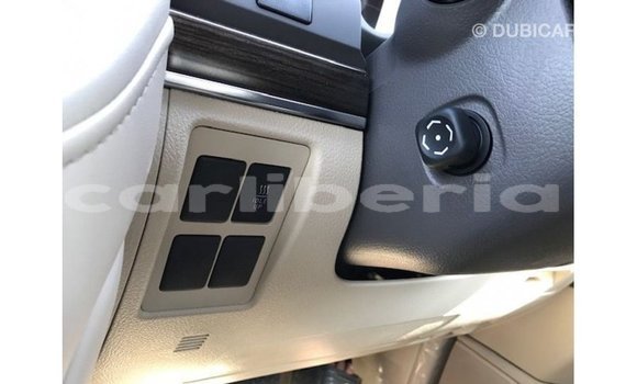 Buy Import Toyota Land Cruiser Black Car in Import - Dubai in Bomi County Buy Import Toyota Land Cruiser Black Car in Import - Dubai in Bomi County