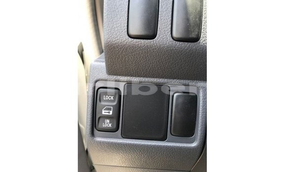 Buy Import Toyota Land Cruiser White Car in Import - Dubai in Bomi County Buy Import Toyota Land Cruiser White Car in Import - Dubai in Bomi County