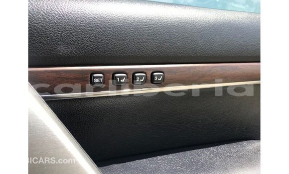 Buy Import Toyota Land Cruiser White Car in Import - Dubai in Bomi County Buy Import Toyota Land Cruiser White Car in Import - Dubai in Bomi County