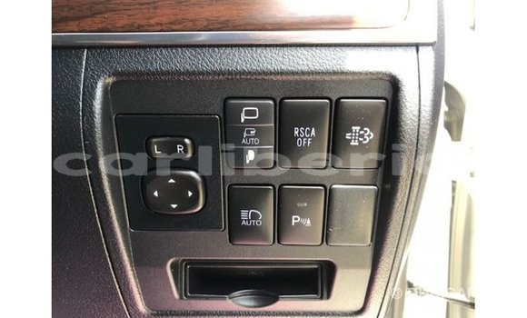 Buy Import Toyota Land Cruiser White Car in Import - Dubai in Bomi County Buy Import Toyota Land Cruiser White Car in Import - Dubai in Bomi County