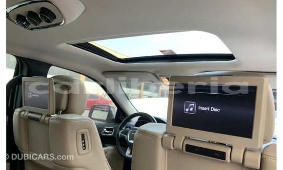 Acheter Import Voiture Dodge Durango Blanc à Import - Dubai, Comté de Bomi Acheter Import Voiture Dodge Durango Blanc à Import - Dubai, Comté de Bomi