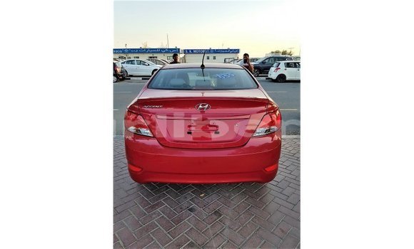 Acheter Import Voiture Hyundai Accent Rouge à Import - Dubai, Comté de Bomi Acheter Import Voiture Hyundai Accent Rouge à Import - Dubai, Comté de Bomi