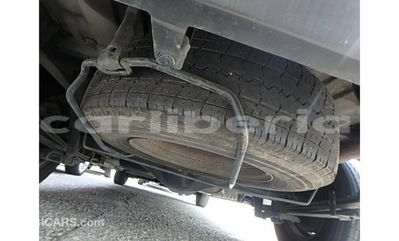 Buy Import Toyota Hiace White Car in Import - Dubai in Bomi County Buy Import Toyota Hiace White Car in Import - Dubai in Bomi County