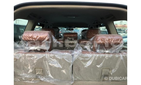 Buy Import Toyota Prado White Car in Import - Dubai in Bomi County Buy Import Toyota Prado White Car in Import - Dubai in Bomi County