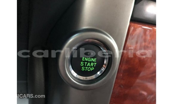 Buy Import Toyota Prado White Car in Import - Dubai in Bomi County Buy Import Toyota Prado White Car in Import - Dubai in Bomi County