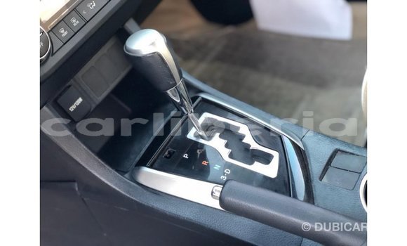 Buy Import Toyota Corolla White Car in Import - Dubai in Bomi County Buy Import Toyota Corolla White Car in Import - Dubai in Bomi County