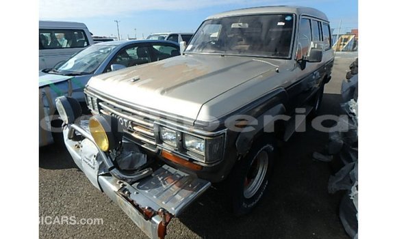Buy Import Toyota Land Cruiser Other Car in Import - Dubai in Bomi County Buy Import Toyota Land Cruiser Other Car in Import - Dubai in Bomi County