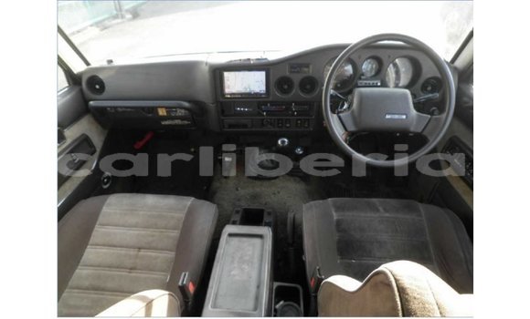 Buy Import Toyota Land Cruiser Other Car in Import - Dubai in Bomi County Buy Import Toyota Land Cruiser Other Car in Import - Dubai in Bomi County