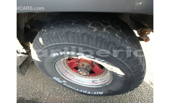 Buy Import Toyota Land Cruiser Other Car in Import - Dubai in Bomi County Buy Import Toyota Land Cruiser Other Car in Import - Dubai in Bomi County