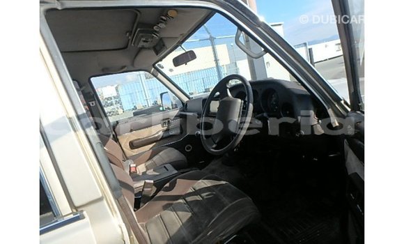 Buy Import Toyota Land Cruiser Other Car in Import - Dubai in Bomi County Buy Import Toyota Land Cruiser Other Car in Import - Dubai in Bomi County