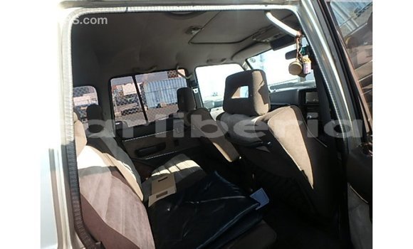 Buy Import Toyota Land Cruiser Other Car in Import - Dubai in Bomi County Buy Import Toyota Land Cruiser Other Car in Import - Dubai in Bomi County
