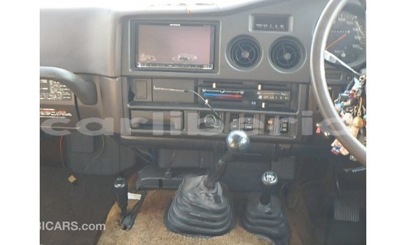 Buy Import Toyota Land Cruiser Other Car in Import - Dubai in Bomi County Buy Import Toyota Land Cruiser Other Car in Import - Dubai in Bomi County