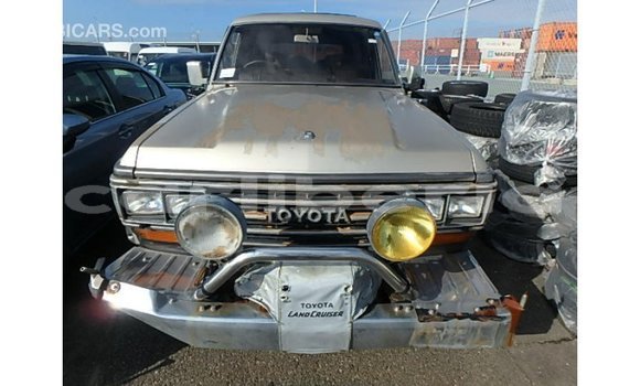 Buy Import Toyota Land Cruiser Other Car in Import - Dubai in Bomi County Buy Import Toyota Land Cruiser Other Car in Import - Dubai in Bomi County