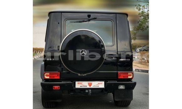 Acheter Import Voiture Mercedes-Benz 190 Noir à Import - Dubai, Comté de Bomi Acheter Import Voiture Mercedes-Benz 190 Noir à Import - Dubai, Comté de Bomi