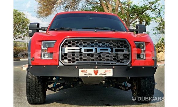 Acheter Import Voiture Ford Club Wagon Rouge à Import - Dubai, Comté de Bomi Acheter Import Voiture Ford Club Wagon Rouge à Import - Dubai, Comté de Bomi