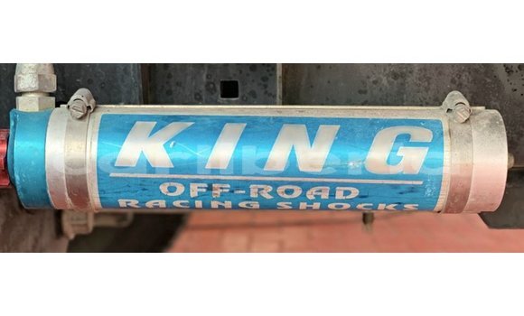 Acheter Import Voiture Ford Club Wagon Rouge à Import - Dubai, Comté de Bomi Acheter Import Voiture Ford Club Wagon Rouge à Import - Dubai, Comté de Bomi