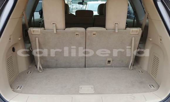 Buy Used Nissan Pathfinder Beige Car in Monrovia in Montserrado County Buy Used Nissan Pathfinder Beige Car in Monrovia in Montserrado County