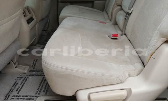 Buy Used Nissan Pathfinder Beige Car in Monrovia in Montserrado County Buy Used Nissan Pathfinder Beige Car in Monrovia in Montserrado County