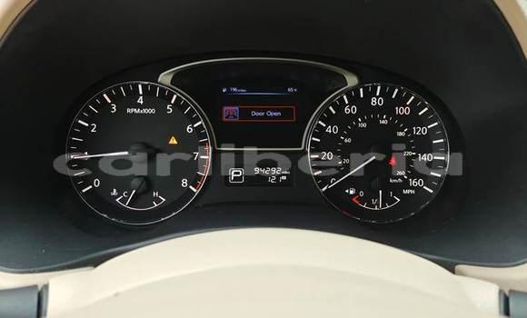 Buy Used Nissan Pathfinder Beige Car in Monrovia in Montserrado County Buy Used Nissan Pathfinder Beige Car in Monrovia in Montserrado County