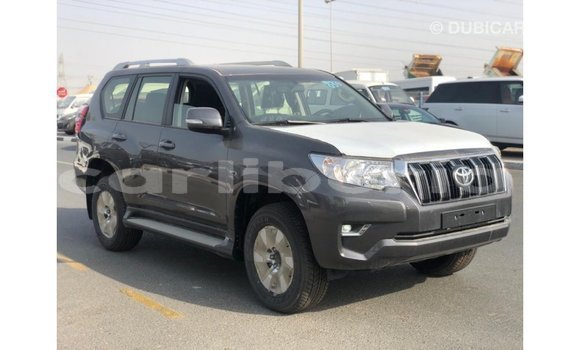 Acheter Import Voiture Toyota Prado Autre à Import - Dubai, Comté de Bomi Acheter Import Voiture Toyota Prado Autre à Import - Dubai, Comté de Bomi