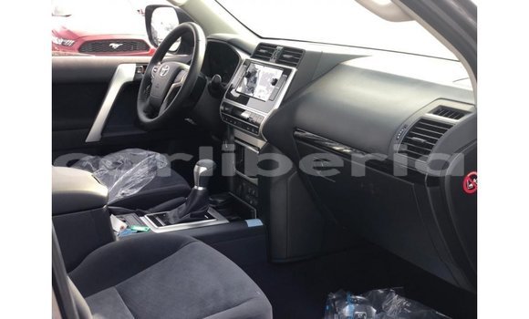 Acheter Import Voiture Toyota Prado Autre à Import - Dubai, Comté de Bomi Acheter Import Voiture Toyota Prado Autre à Import - Dubai, Comté de Bomi