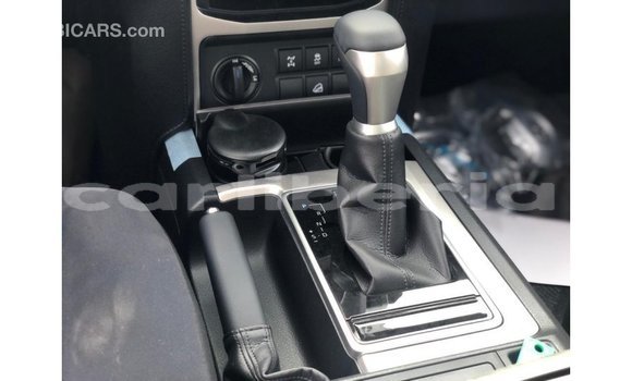 Acheter Import Voiture Toyota Prado Autre à Import - Dubai, Comté de Bomi Acheter Import Voiture Toyota Prado Autre à Import - Dubai, Comté de Bomi