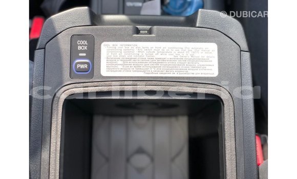 Acheter Import Voiture Toyota Prado Autre à Import - Dubai, Comté de Bomi Acheter Import Voiture Toyota Prado Autre à Import - Dubai, Comté de Bomi