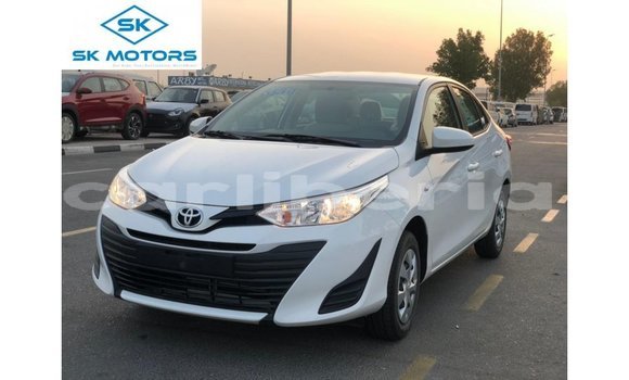 Buy Import Toyota DA White Truck in Import - Dubai in Bomi County Buy Import Toyota DA White Truck in Import - Dubai in Bomi County