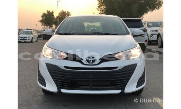 Buy Import Toyota DA White Truck in Import - Dubai in Bomi County Buy Import Toyota DA White Truck in Import - Dubai in Bomi County